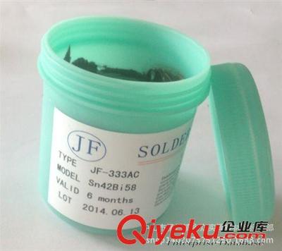 批發(fā) 低溫錫膏 環(huán)保錫膏 LED錫膏 Sn42Bi58 廠家直銷-中山市橫欄鎮(zhèn)永眾實焊接材料經(jīng)營部提供批發(fā) 低溫錫膏 環(huán)保錫膏 LED錫膏 Sn42Bi58 廠家直銷的相關介紹、產(chǎn)品、服務、圖片、價格中山市橫欄鎮(zhèn)永眾實焊接材料經(jīng)營部、焊條;焊錫條;焊錫絲;有鉛錫膏;烙鐵架;錫絲架;加熱平臺;錫爐;電子工具;刀片;環(huán)保錫條;環(huán)保錫絲;低溫環(huán)保錫膏;導熱硅脂;有機硅膠