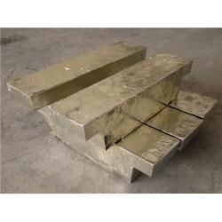 日照回收錫渣,無鉛錫條多少錢回收