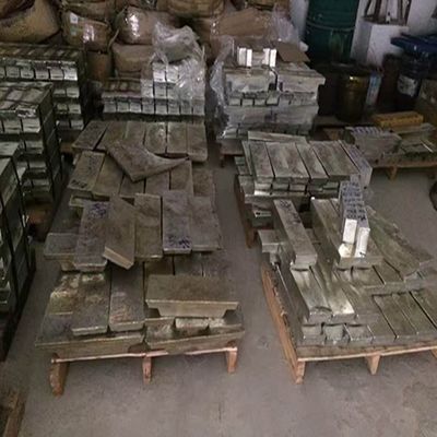南山達(dá)標(biāo)Sn99.90錫錠 樊川錫業(yè)誠(chéng)信經(jīng)營(yíng)30年