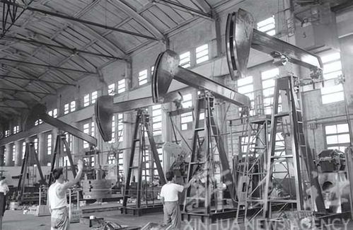 上海工業(yè)科技,1981年