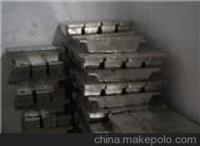 【供應(yīng)不限聊城常年回收錫塊、錫錠回收、錫線回收】價格,廠家,圖片,廢錫,隆鑫貴金屬加工-