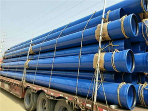 消防管道用涂塑螺旋焊管廠家銷售價格
