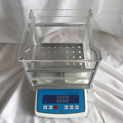 錫錠純度測(cè)量?jī)x