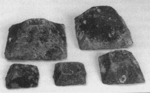 海洋貿易、貨幣流通與經濟社會變遷——以東亞海域沉船發現的古代貨幣及錫錠為中心