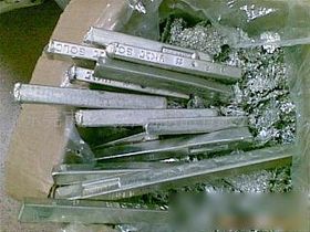 無鉛與有鉛錫渣、錫灰、錫線回收價格及廠家指南