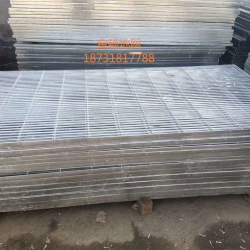 熱鍍鋅鋼格板與焊錫條產(chǎn)品展示